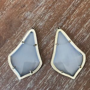 Kendra Scott Alexandra Earrings